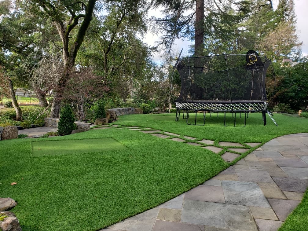 Pet & K9 Turf